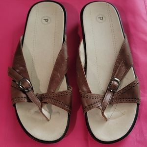 Propet comfort sandals